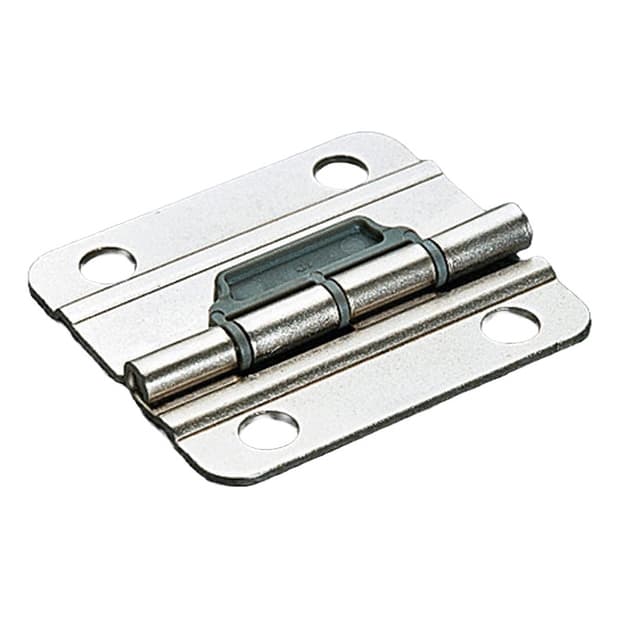 Bi-Fold Door Hinges, Salice