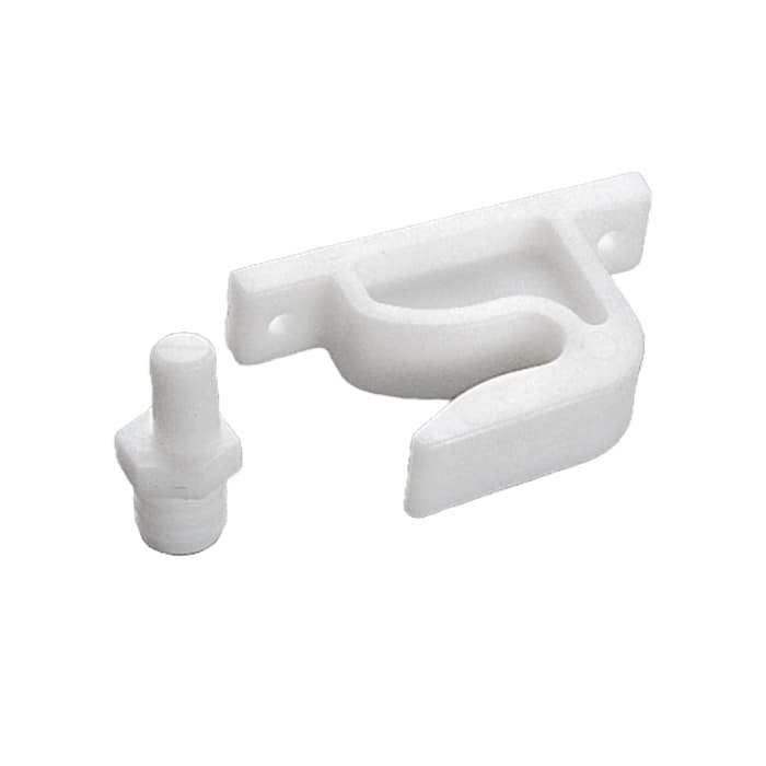 Locating Device for Door