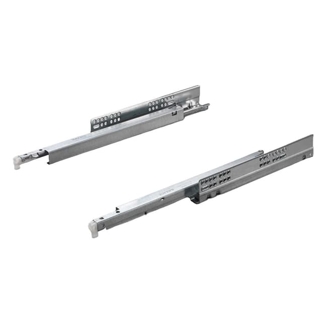 Salice Futura 6555 Undermount Ball Bearing Slides