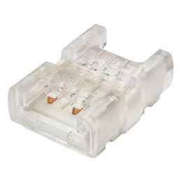 FlexTape RGB Back-To-Back Connector - Tresco Lighting L-FLXRGB-BTB-1