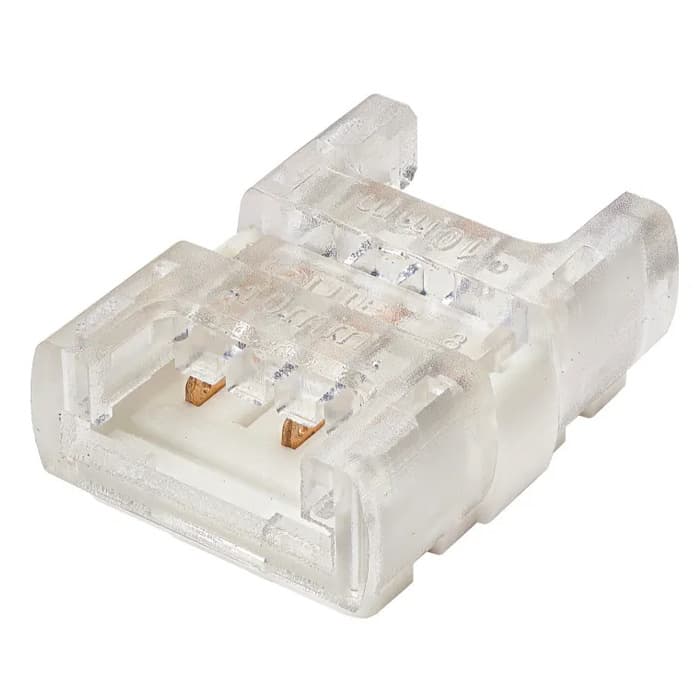 FlexTape RGB Back-To-Back Connector - Tresco Lighting L-FLXRGB-BTB-1