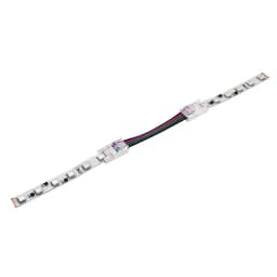 CCT FlexTape RGB Link Cord - Tresco Lighting L-FLXRGB-LNK-10-1