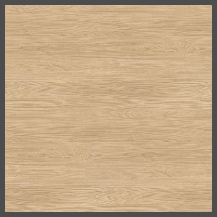 Egger PVC Edgebanding 24 mm x 0.8 mm, Light Natural Casella Oak, 300',