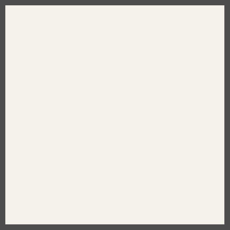 Egger ABS Edgebanding 23 mm x 0.8 mm, Coastal White, 246', 1710043