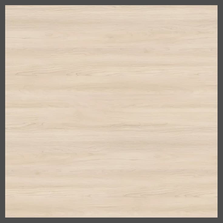 Egger ABS Edgebanding 23 mm x 0.8 mm, Champagne Hard Maple, 246', H3860ST9 EB