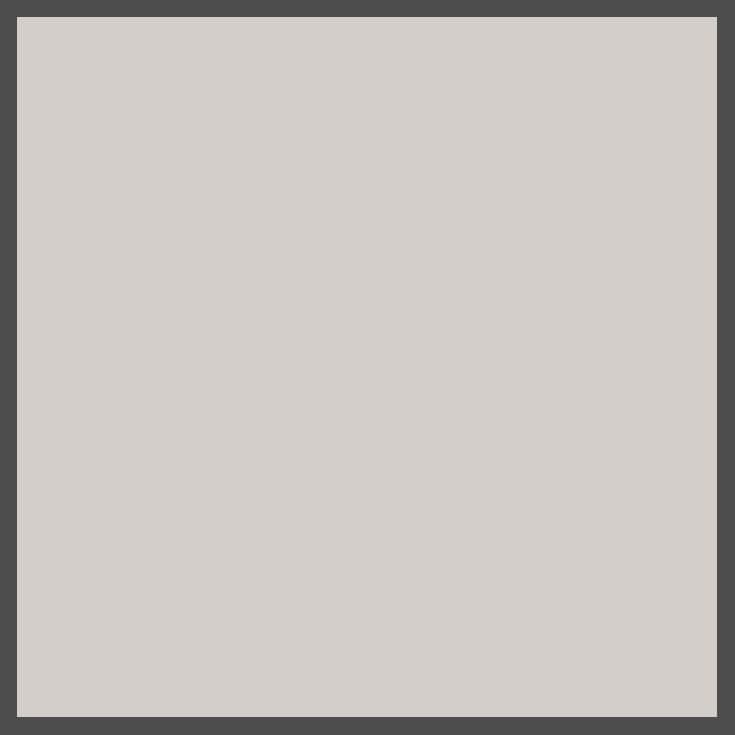 Edgebanding, ABS U708 Light Grey PerfectSense Matt 0.8mm x 23mm