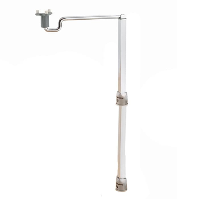 33" Twister Pole