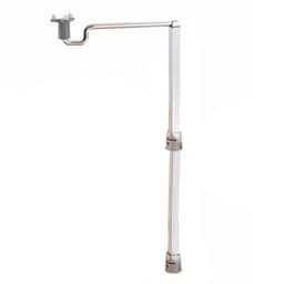33" Twister Pole