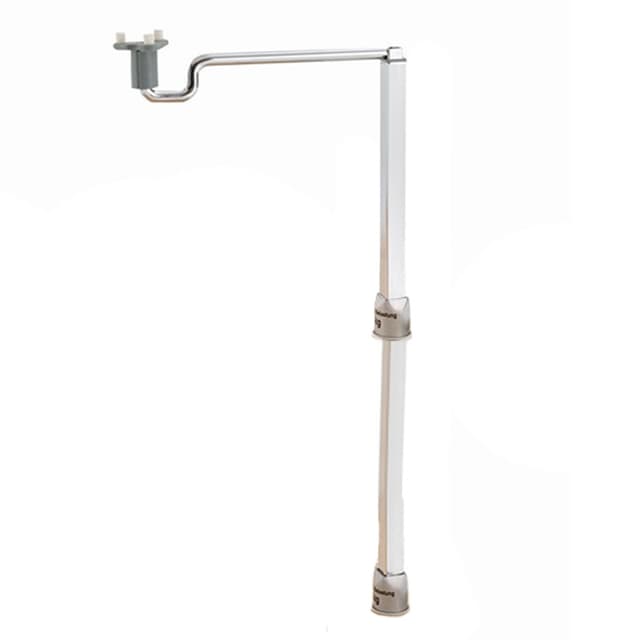 Twister, Pole Only, Kessebohmer