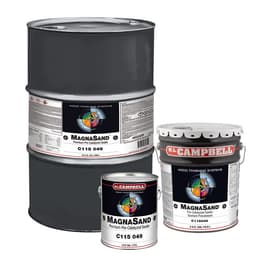 Magnasand Precat Sealer Clear, 5 Gallon - ML Campbell 00C115049-20