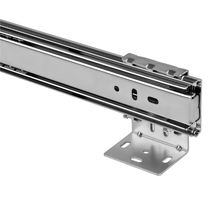 Fulterer FR5000 200-Pack Rear Mounting Bracket, 3300103