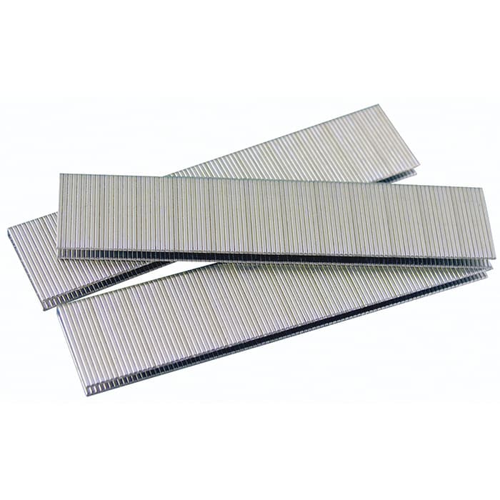 DeWalt 18 Gauge x 1/4" Crown x 5/8"L Staple, DNS18063-2 - 2500/Box