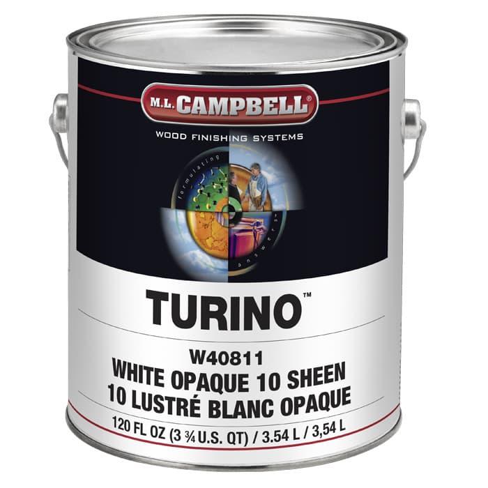 Turino Post Cat Base - Ml Campbell 000W40814-16