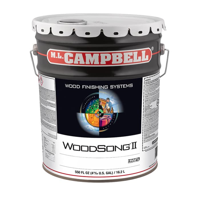 Gilsonite Tinter is a unique aid in the tinting of spray and wipe stains.