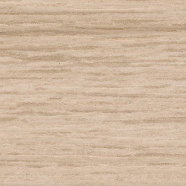 Rehau PVC Edgebanding, White River Forest