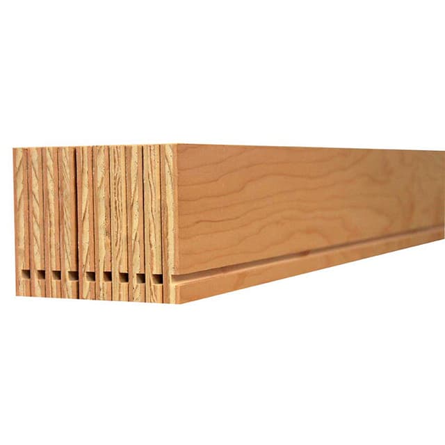 States Industries Wood Drawer Blanks