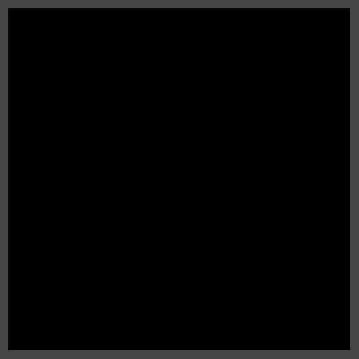 Polyester Edgebanding U999, Black 0.8 mm Thick, 23 mm Width x 246 FT