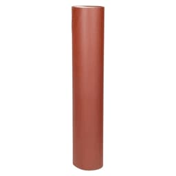 3M 180 Grit 44" x 85" Wide Sanding Belt Aluminum Oxide on F-Weight Paper