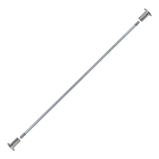 Step Support Kits, Quiet Glide