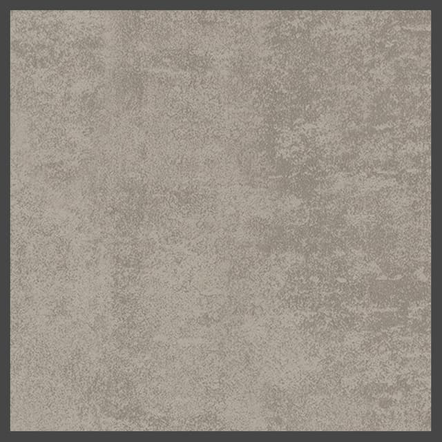 Polyester Edgebanding F638, Chromix Silver 0.8 mm Thick, 23 mm Width x 246 FT