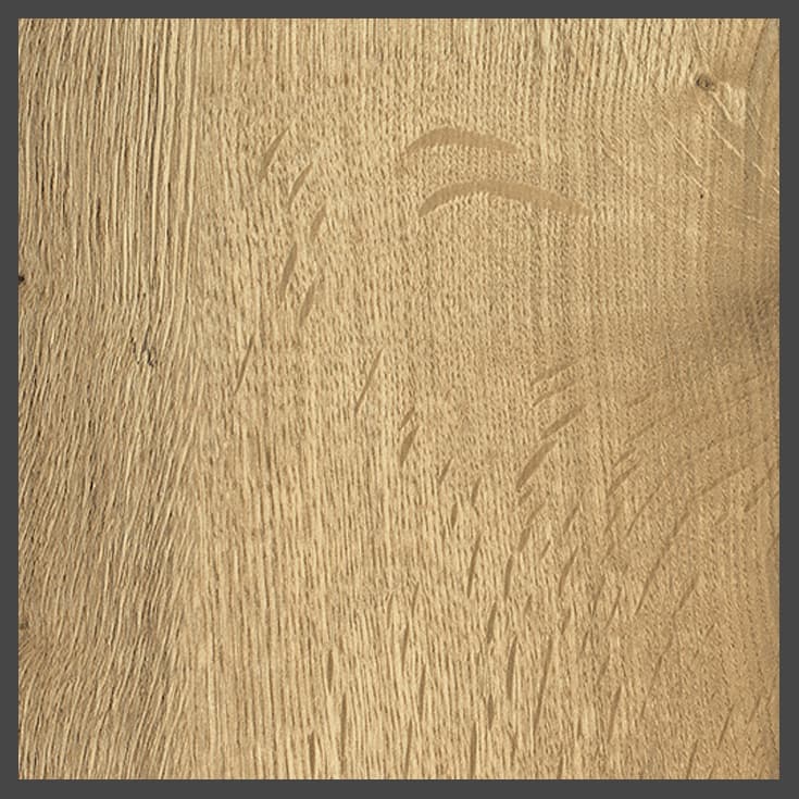 Egger ABS Edgebanding 23 mm x 0.8 mm, Natural Halifax Oak, 246', 1194050