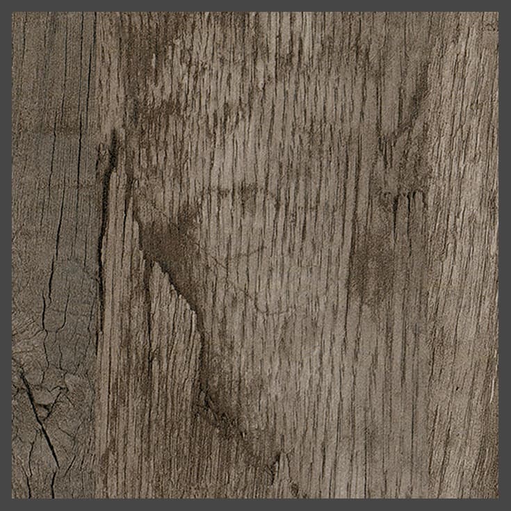 Egger ABS Edgebanding 23 mm x 0.8 mm, Grey Santa Fe Oak, 246', 1364893