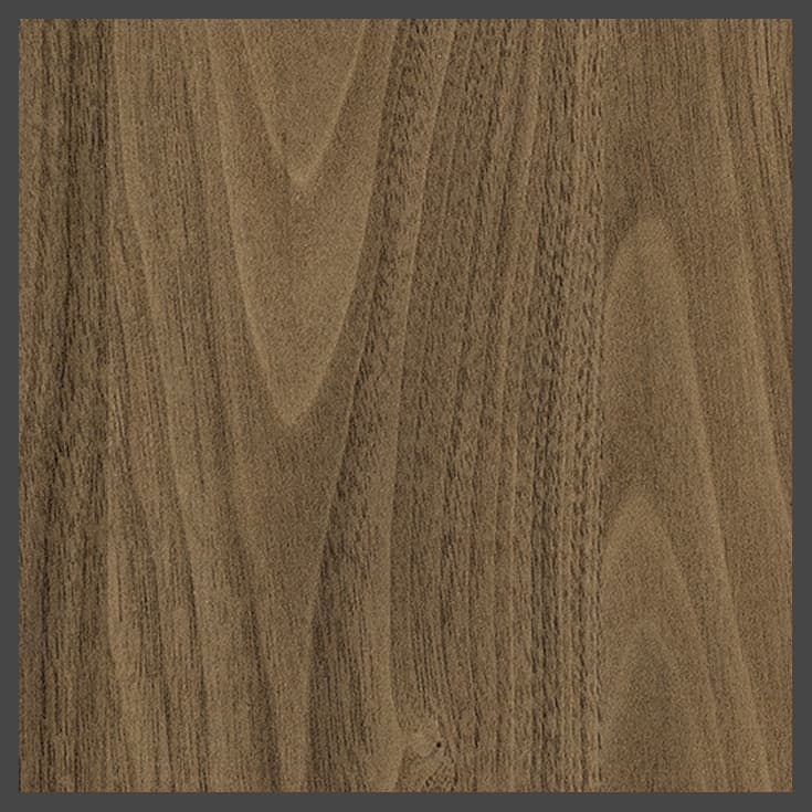 Egger PVC Edgebanding 23 mm x 0.8 mm, H3710 Natural Carini Walnut, 300', 1915438
