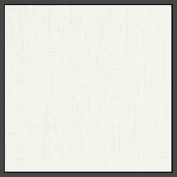 Polyester Edgebanding F422, White Linen 0.8 mm Thick, 23 mm Width x 246 FT