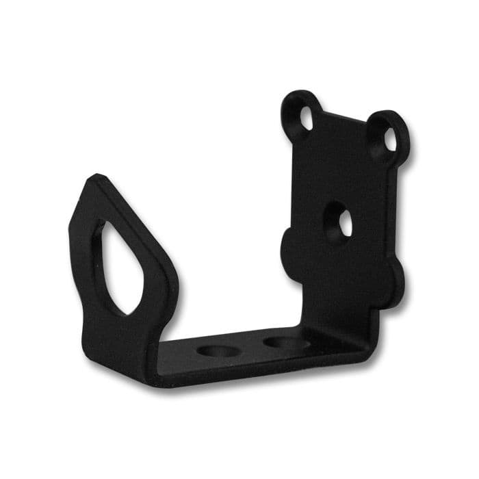1-7/8" Guide Stop Universal Fit for Rolling Barn Doors, Oil Rubbed Bronze