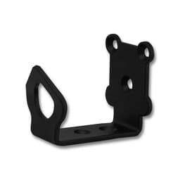 1-7/8" Guide Stop Universal Fit for Rolling Barn Doors, Oil Rubbed Bronze