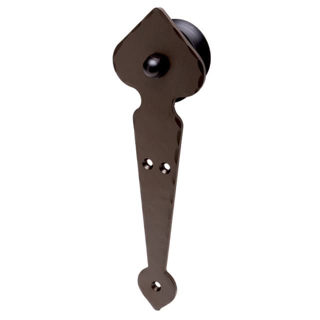 Santiago Series Strap Stick Style Hanger, Knape and Vogt