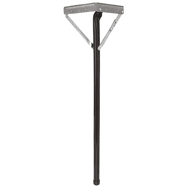 EBCO Folding Game Table Legs