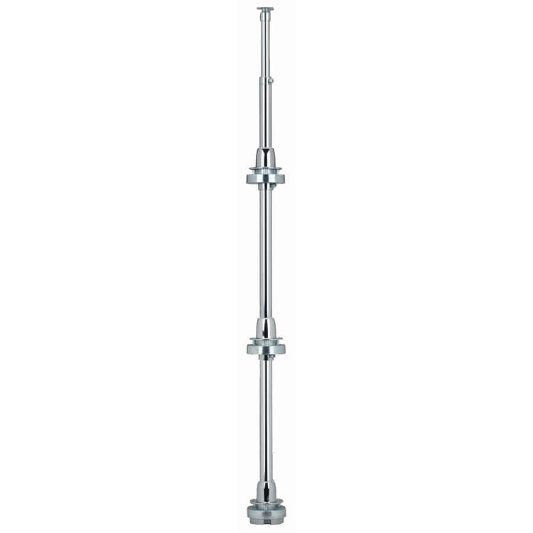 Telescoping Shaft Hardware Set for Full Circle Lazy Susans, Rev-A-Shelf, 6273-04-536