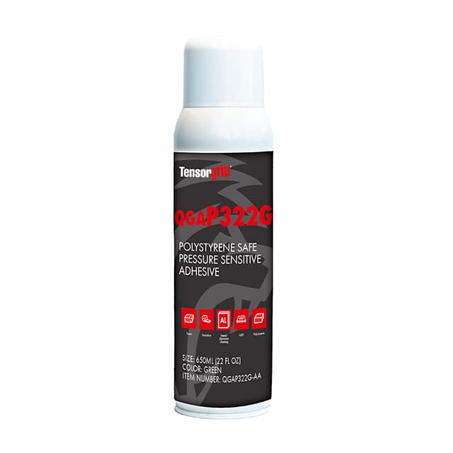 Tensorgrip P322 Contact Adhesive