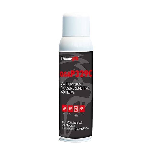 Tensorgrip P329 California compliant Contact Adhesive