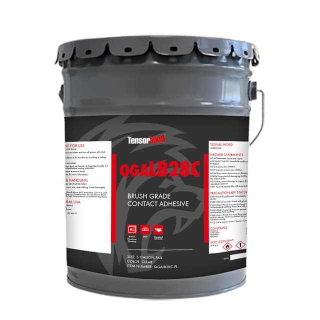 Tensorgrip LB28 Contact Adhesive