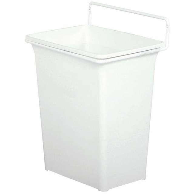 DWB Series Door Mounted Waste Bin, Knape and Vogt