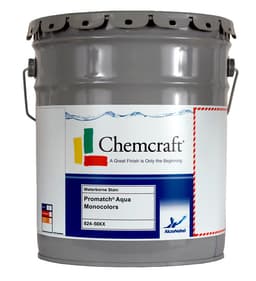 CoVar 275 Conversion Varnish Clear Topcoat, Matte, 5 Gallon