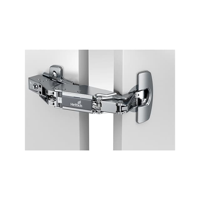 Hettich 165° Sensys Zero Protrusion Concealed Long Arm European Hinges