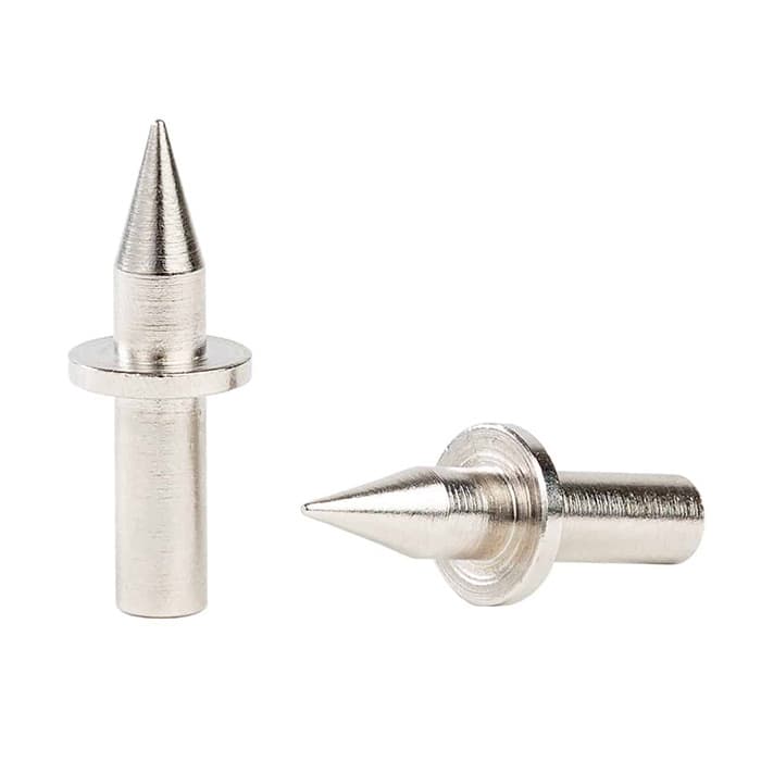 True Position Hardware Jig Accessories Replacement Hardware Spacing Pins - True Position TP-CHJ-HSP