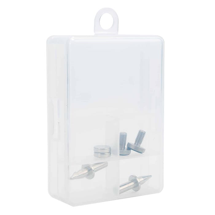 True Position Hardware Jig Accessories Replacement CHJ Accessory Kit - True Position TP-CHJ-AK