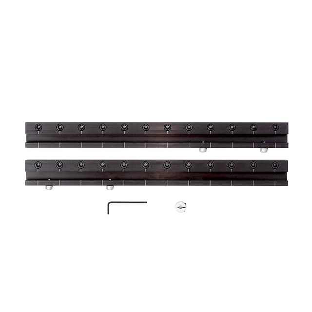 Knob and Pulls Installation Jig, True Position