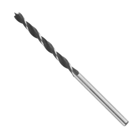 Bosch Brad Point Drill Bit 5/16" Dia 5-9/16" Length, B14606