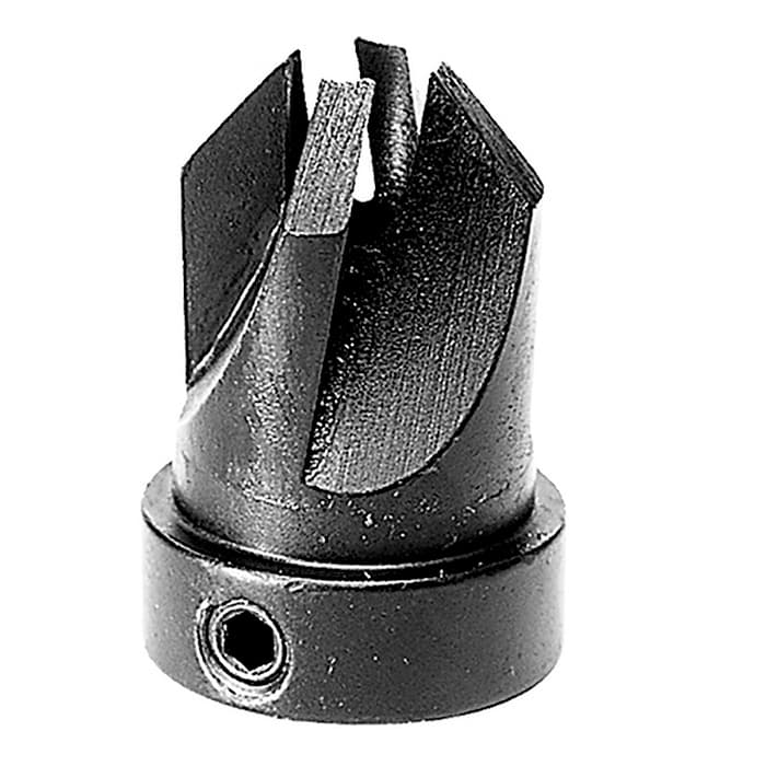W L Fuller #5 Countersink 3/8" x 7/8", C5