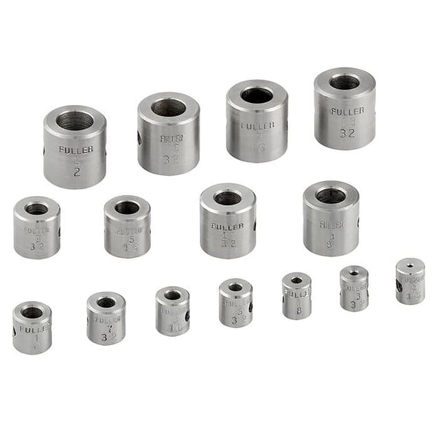 W.L. Fuller Depth Stop
