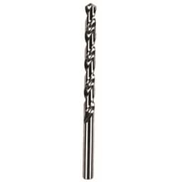 5mm High-Speed Steel Regular Point Metric Drill Bit