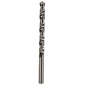 W L Fuller 5mm High-Speed Steel Regular Point Metric Drill Bit, 18100196