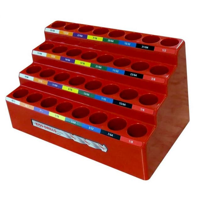 Fastcap HSS Split Point Bits