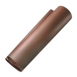 Würth 120 Grit 25" x 60" Wide Sanding Belt Aluminum Oxide on X-Weight Cloth