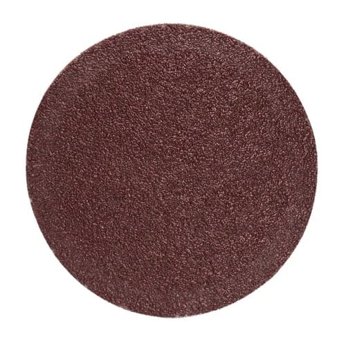 PASCO 12" No Hole PSA Aluminum Oxide X-Weight  Sanding Discs